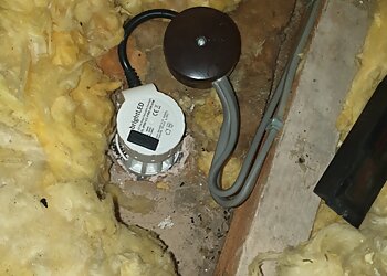 Lewis Electrics Ltd.