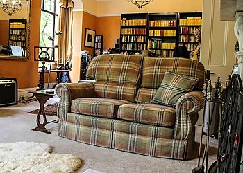 Lewis Evans Upholstery