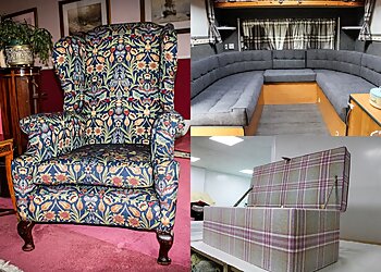 Lewis Evans Upholstery