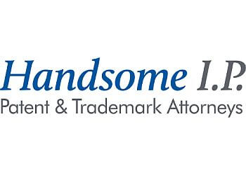 Lewis Hands - HANDSOME I.P. LTD.