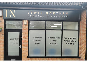 Lewis Northen Independent Funeral Directors