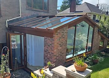 Lewis Partnership Ltd. Architects