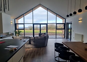 Lewis Partnership Ltd. Architects