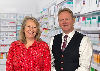 Lewis Pharmacy Alphega Pharmacy