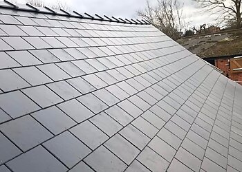 Lewis Roofing Solutions Ltd.