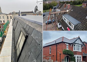 Lewis Roofing Solutions Ltd.