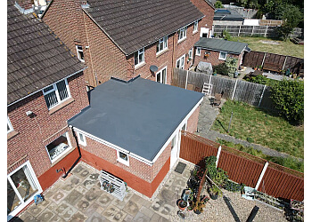 Lewis Roofing Solutions Ltd.