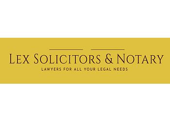 Lex Solicitors & Notary Ltd.