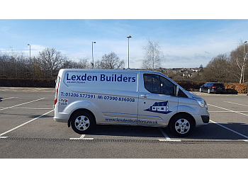 Lexden Builders Ltd