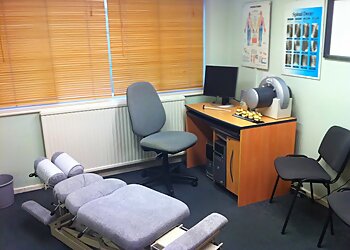 Lexden Chiropractic & Back Pain Clinic