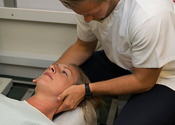 Lexden Chiropractic & Back Pain Clinic