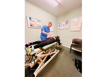 Lexden Chiropractic & Back Pain Clinic