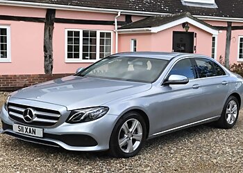 Lexden Executive Cars