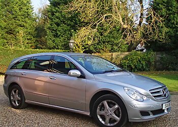 Lexden Executive Cars