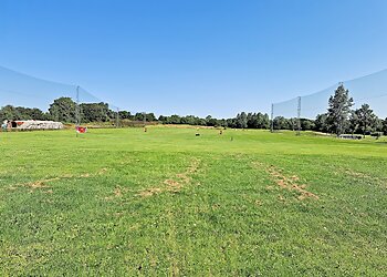 Lexden Wood Golf Club