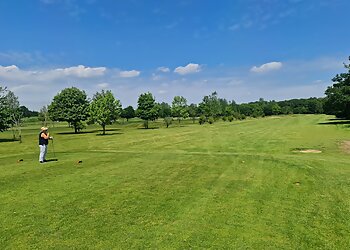 Lexden Wood Golf Club