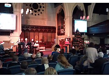 Leyland Road Methodist Church