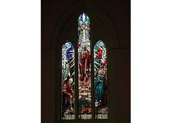 Leyland Road Methodist Church