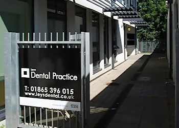Leys Dental Practice