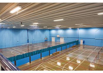 Leys Pools and Leisure Centre