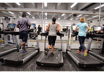 Leys Pools and Leisure Centre