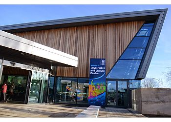 Leys Pools and Leisure Centre