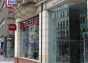 Lezzet Turkish Kitchen