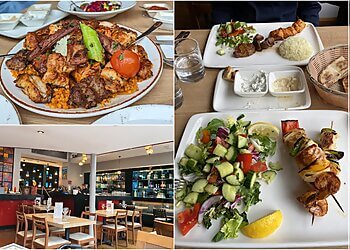 Lezzet Turkish Kitchen