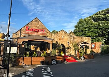 Lezzet Turkish Restaurant