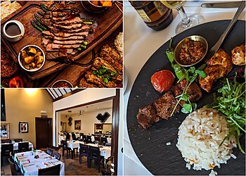 Lezzet Turkish Restaurant