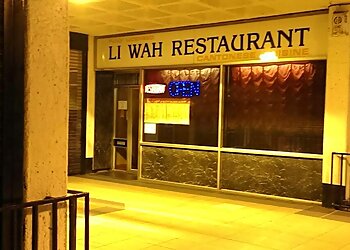 Li Wah