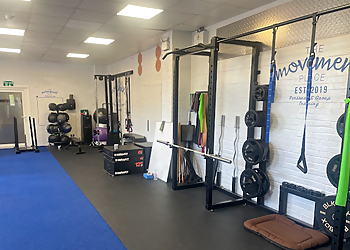 Liam George Physiotherapy