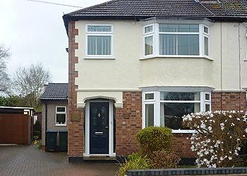 Liam Halton, B.Sc (Hons) Ost - LARCH TREE OSTEOPATHIC PRACTICE