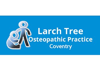 Liam Halton, B.Sc (Hons) Ost - LARCH TREE OSTEOPATHIC PRACTICE