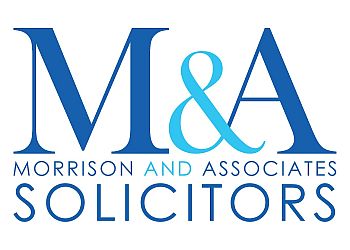 Liam Hassan - M & A SOLICITORS
