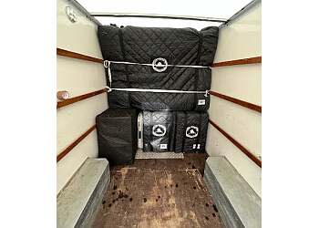 Liam Parfitt Removals Cardiff