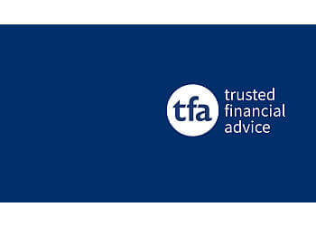 Liam Thomas Independent Financial Adviser IFA - Trusted Financial Advice