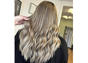 Liberti's Hairdressing, Barbering & Beauty