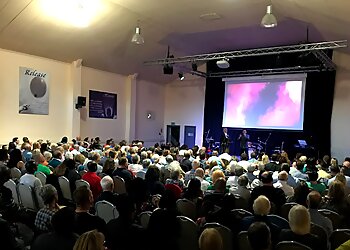 Liberty Church Rotherham