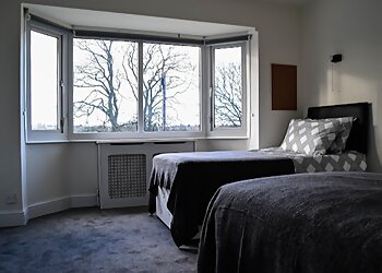 Liberty House Clinic