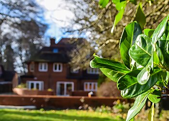 Liberty House Clinic