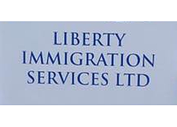 Liberty Immigration Services Ltd