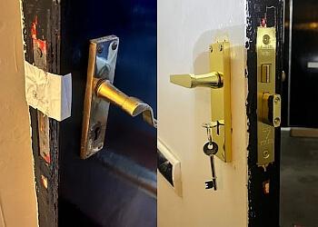 Liberty Locksmiths