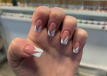 Liberty Nails Kiosk D Ashton