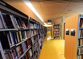 Library of Birmingham