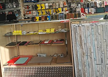 Libyana Mobile Repair Center