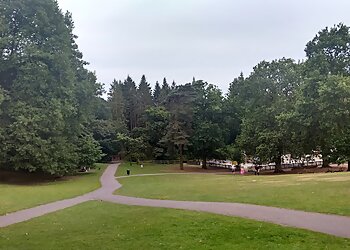 Lickey Hills Country Park