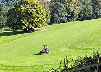 Lickey Hills Golf Course