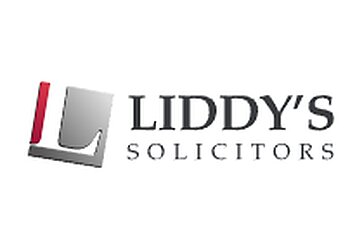 Liddy's Solicitors