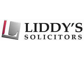 Liddy's Solicitors Ltd